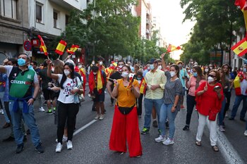 Otro motivo de polarización política