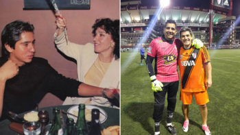 La historia de amor con