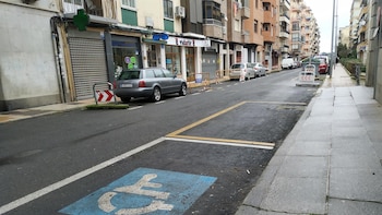El CERMI propone acceder a mapas interactivos a través de QR en tarjetas europeas de discapacidad y estacionamiento