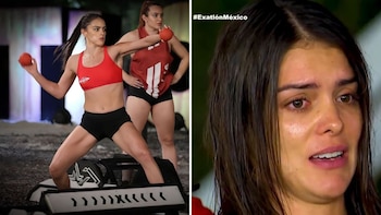 Dynamon se encontraba en una