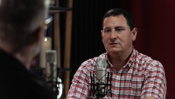 La hemofilia condiciona la vida