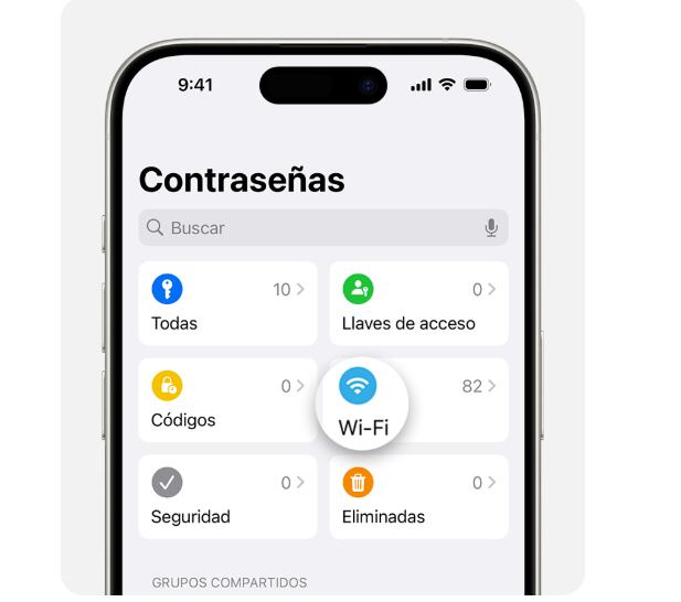 Es una aplicación que fue integrada en las versiones más recientes del sistema operativo. (Foto: Apple)