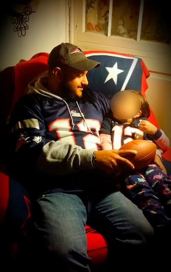 Karim es descrito por su