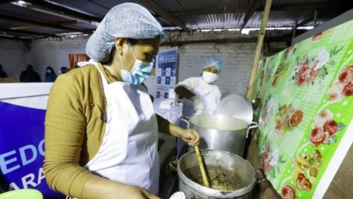 Perú: índice de hambre se posiciona en el peor por dos años consecutivos en los últimos 15 años| Andina