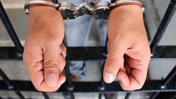 Pareja es capturada tras confesar