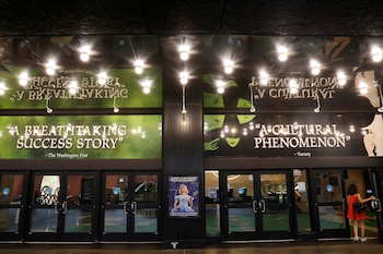 El montaje, inspirado por la