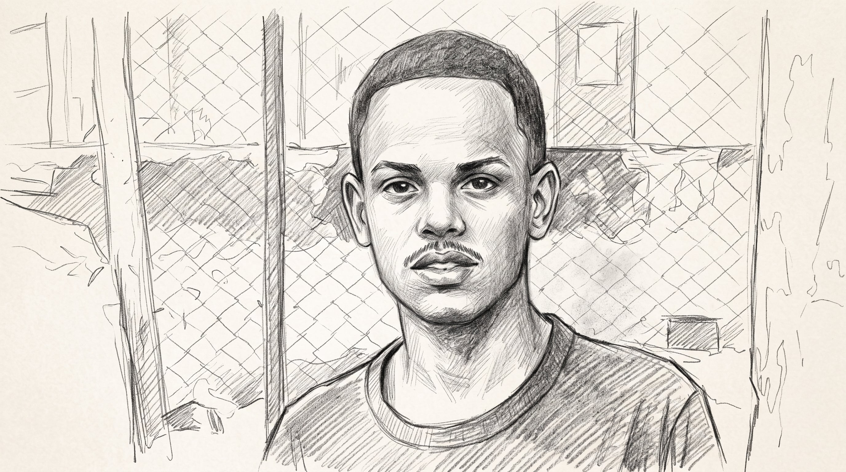 Cubalex reclamó la libertad inmediata e incondicional de Lázaro Noel Urgellés Fajardo y lo identificó como preso político por su detención tras las protestas del 11J. (Imagen Ilustrativa Infobae)