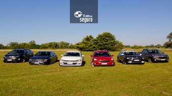 El Centro de Experimentación e Investigación de Seguridad Vial Argentina entregó los premios Crash Test a los modelos con la mejor relación precio-seguridad