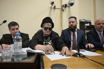 Juicio Pity Álvarez