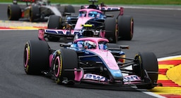 El detalle de las importantes actualizaciones de Alpine para el Gran Premio de Países Bajos: “Se ve una mejora muy grande”