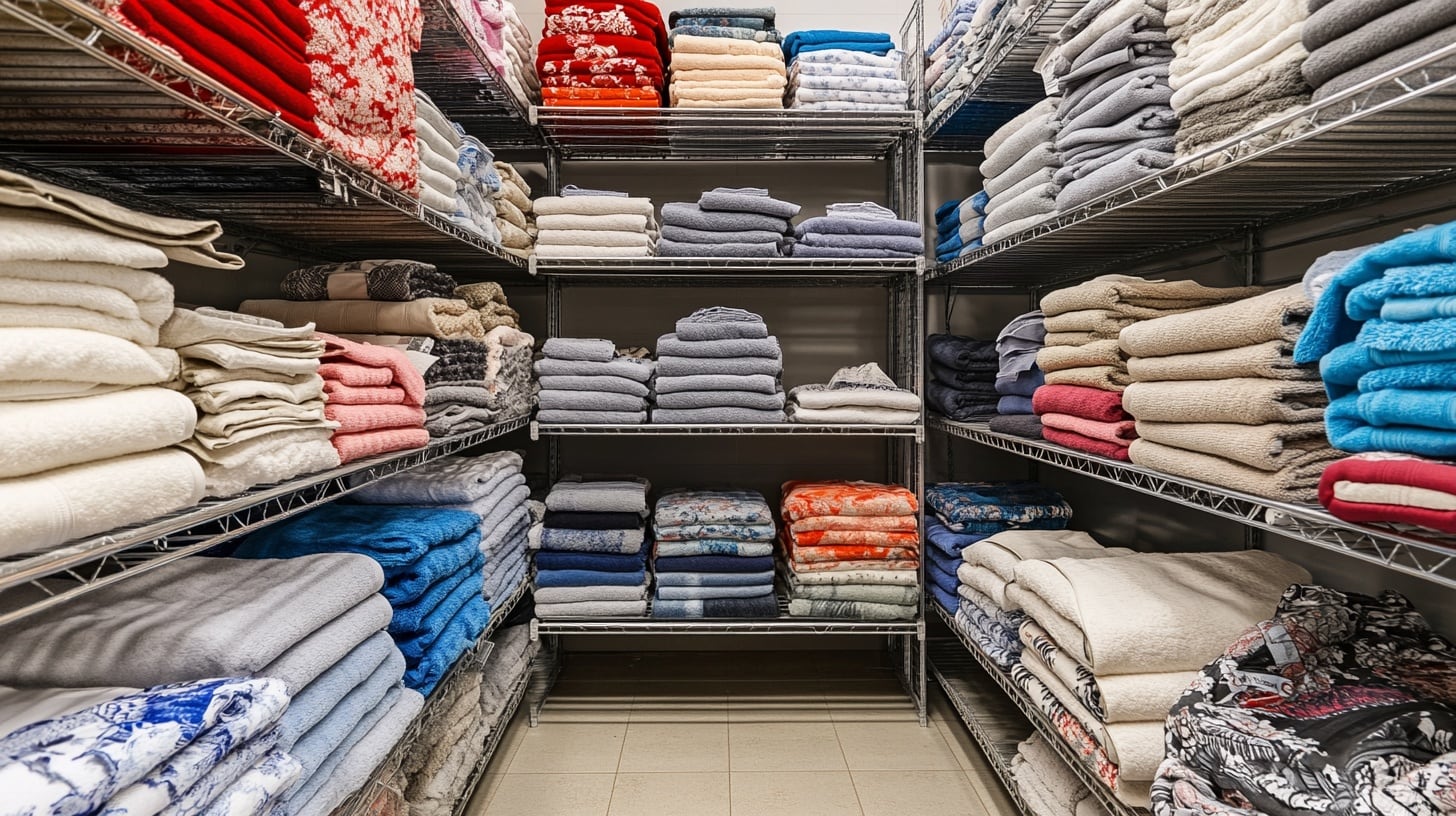 Se pone en riesgo una cadena de valor que sostiene a más de 500.000 trabajadores en todo el país, según Pro Tejer (Imagen Ilustrativa Infobae)