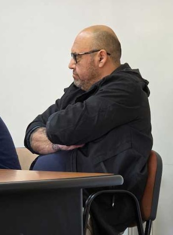 El enfermero fue hallado responsable de dos hechos de hurto calificado en concurso real (Fuente: Ministerio Público Fiscal de Chubut)