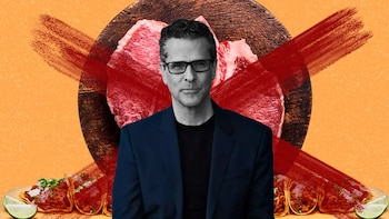 Marco Antonio Regil lleva 15