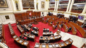 Presentan demanda de inconstitucionalidad