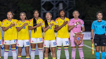 Cuándo será el próximo partido