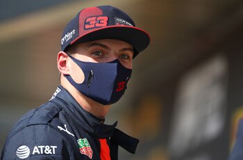 Formula One F1 - British