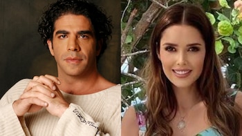 Casi llega al altar y rompió corazones: La lista de famosas y actrices que fueron parejas de Jorge Kahwagi
