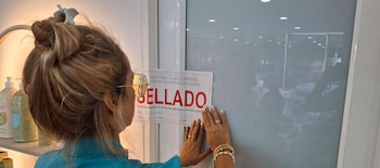 Entre 2024 y 2026, el Distrito ha realizado 33 intervenciones contra prestadores irregulares que ofrecían servicios quirúrgicos y estéticos de manera ilegal. - crédito Alcaldía de Barranquilla