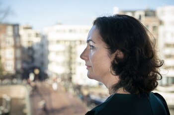 Femke Halsema
