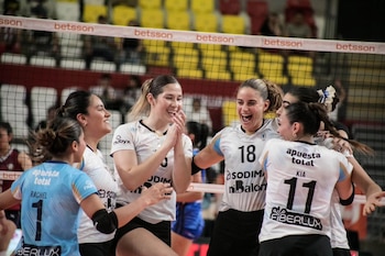 Regatas competirá en el Grupo