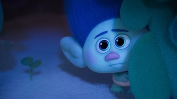 Trolls 3: Se armó la