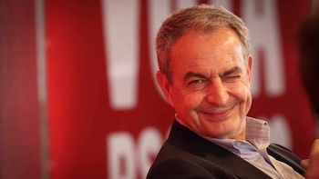 Los empresarios venezolanos que transfirieron más de un millón de euros al entorno de Zapatero también recurrieron a él para conseguir la nacionalidad española