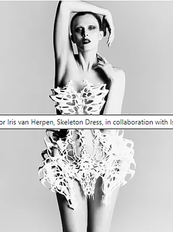 Esta cautivadora muestra está comisariada