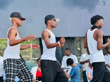 Plan de acción del Gobierno