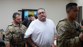 Un hombre de Utah fue