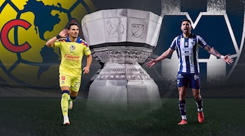 El conjunto azulcrema viene de despachar 2-0 al Columbus Crew y atraviesa un gran momento, pero enfrente tendrá a un fuerte cuadro regiomontano que avanzó tras imponerse 2-1 al Chicago Fire. (Composición: Raúl A. González/Infobae México)