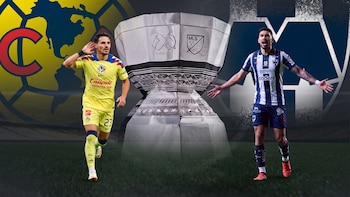 América vs Monterrey EN VIVO: Águilas y Rayados se juegan el último boleto a la final de la Leagues Cup