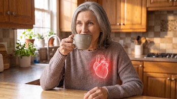 Rooibos: la infusión sin cafeína que protege el corazón, según nuevos estudios