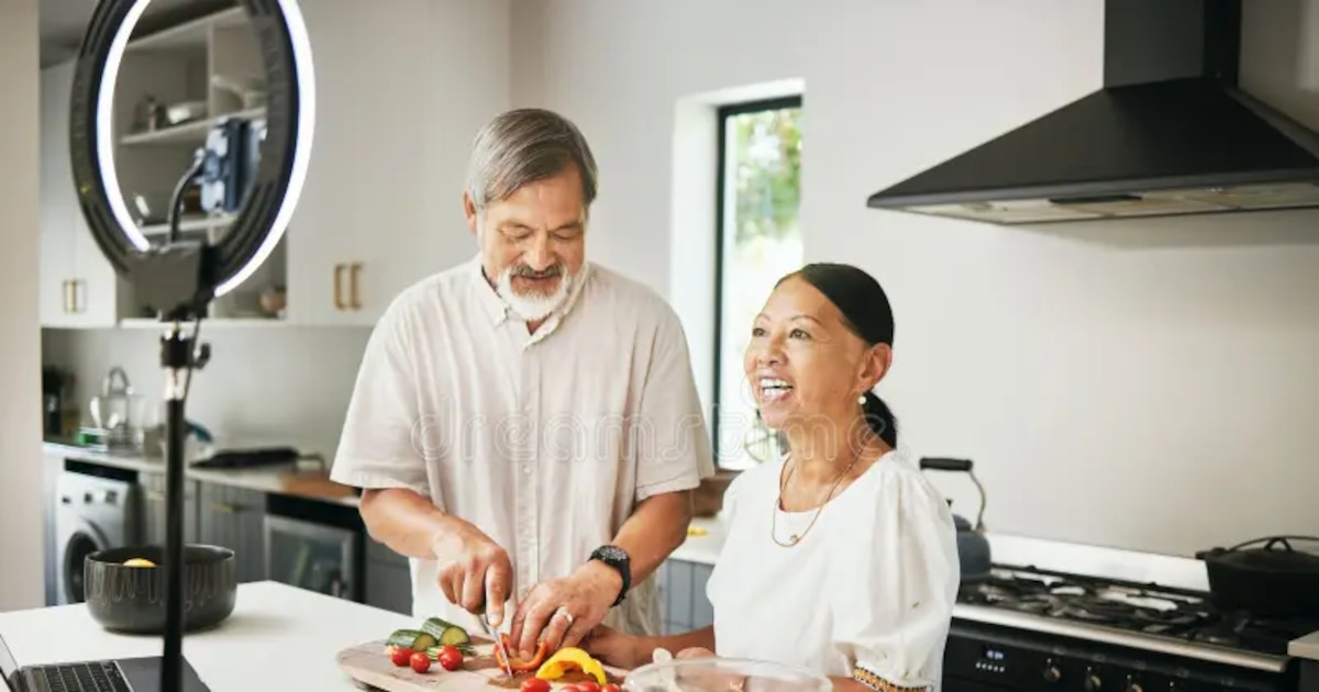 La Generación Silver: Cómo los mayores de 50 años se reinventan y desafían los estereotipos