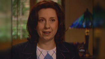 Mary Jean Pearle supo que