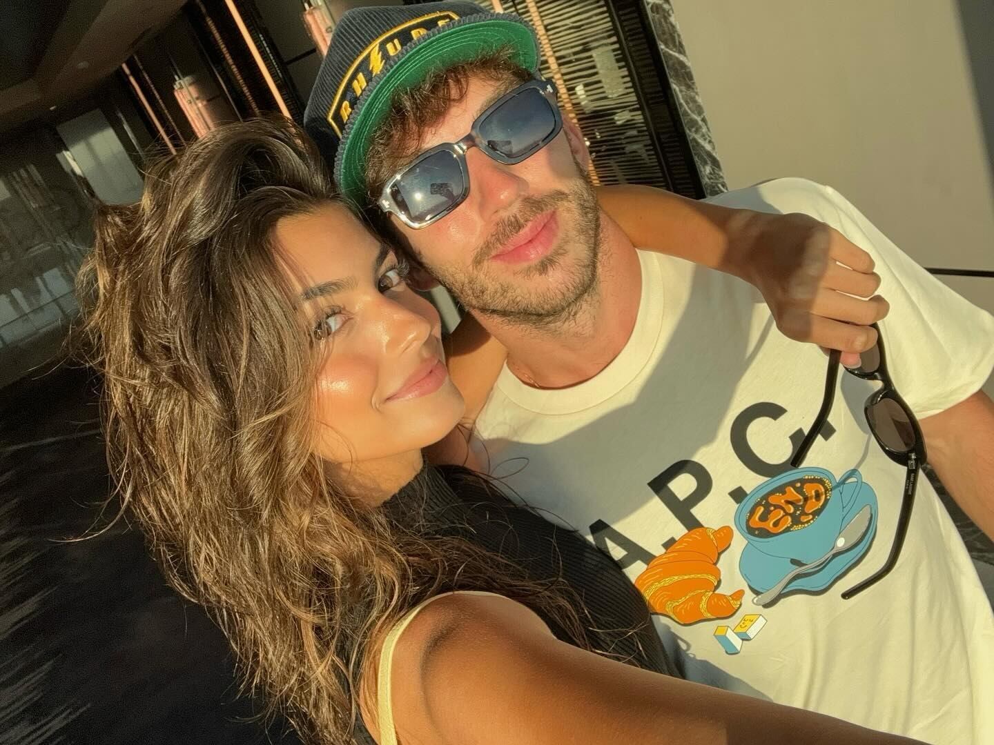 Pierre Gasly cumplió 29 años en febrero pasado