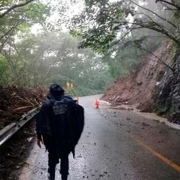 Pese a que se removió