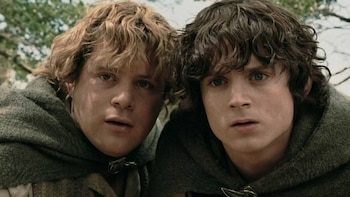 La travesía de Sam y Frodo: cuál fue la verdadera distancia que recorrieron para destruir el anillo