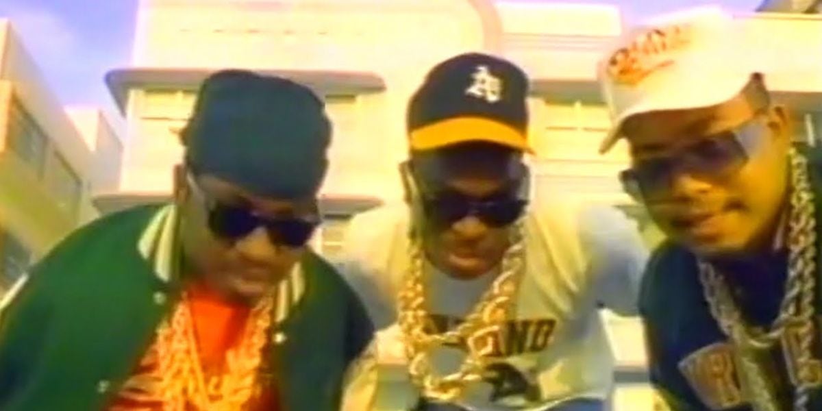 El caso de 2 Live Crew generó el respaldo de figuras públicas, como David Bowie, y de académicos que defendieron la libertad de expresión artística (Captura/YouTube)