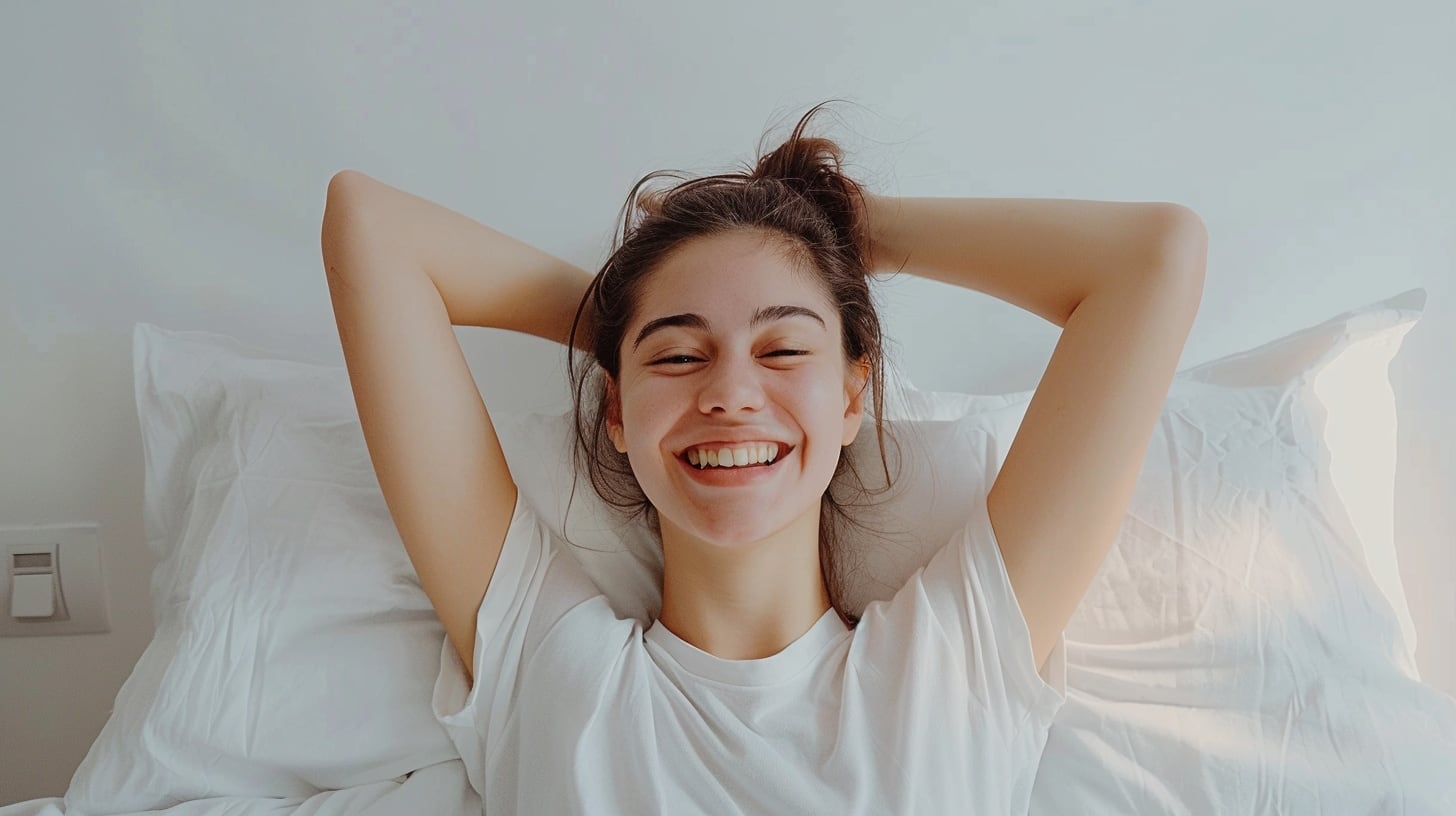 Harvard indica que los rituales matutinos refuerzan la confianza, el ánimo y la claridad mental desde el inicio del día (Imagen Ilustrativa Infobae)