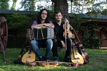 Agenda 2 al 9 de septiembre