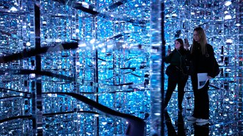 Un colectivo de arte digital