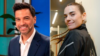 El gran premio de la cocina ahora será conducido por El Chino Leunis y Mica Vázquez, según Ángel de Brito