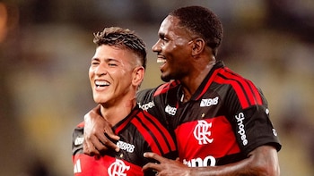 Jorge Carrascal sigue siendo protagonista