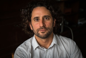 Juan Matías Gil nació en