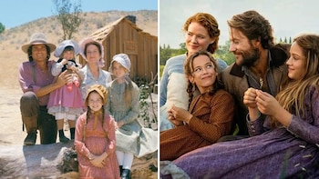 ‘La familia Ingalls’ y los cambios en la serie de Netflix: ¿Qué pasó con Walnut Grove?