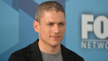 Wentworth Miller: "Estoy fuera de