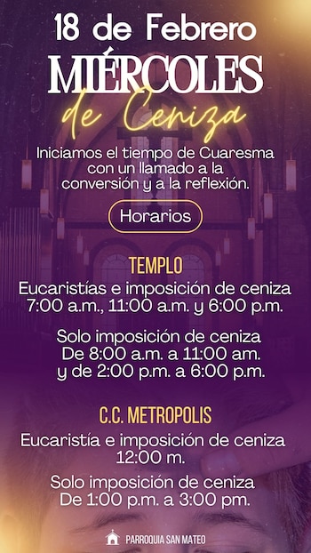 En Bogotá, la imposición de