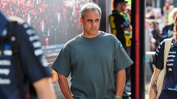 Juan Pablo Montoya se refirió a los rumores de salida de Max Verstappen y Fernando Alonso de la Fórmula 1