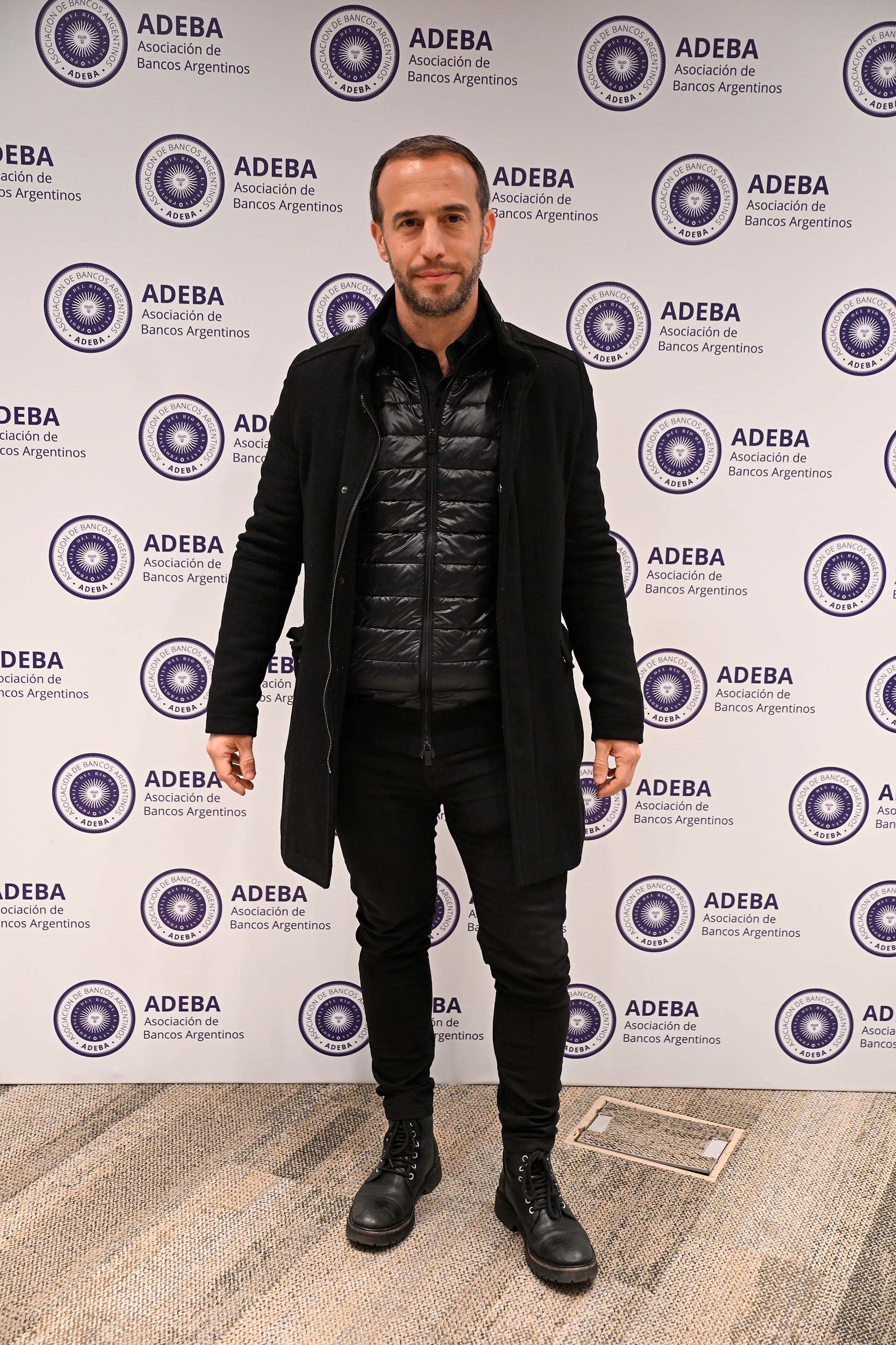 Nacho Girón