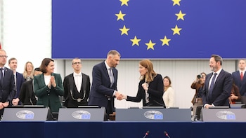 La Eurocámara pide a la